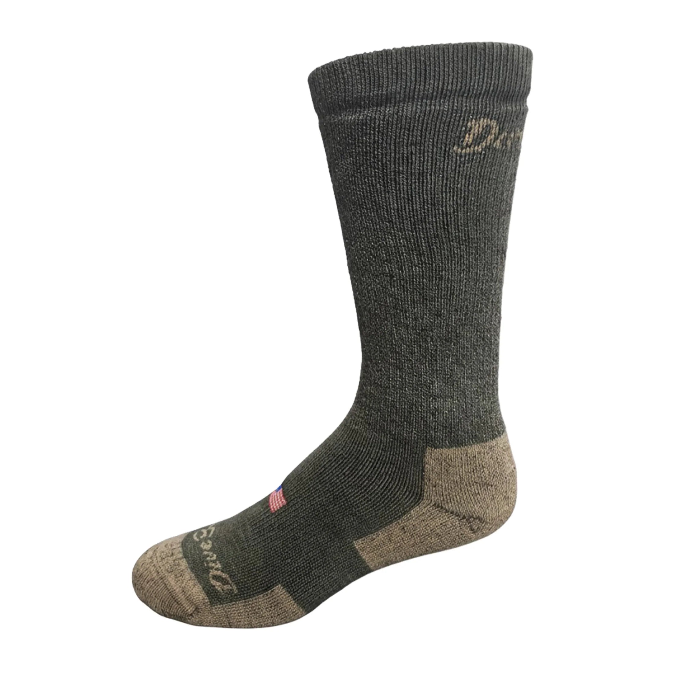 DIVE BOMB MERINO EARLY  SEASON OLIVE LG