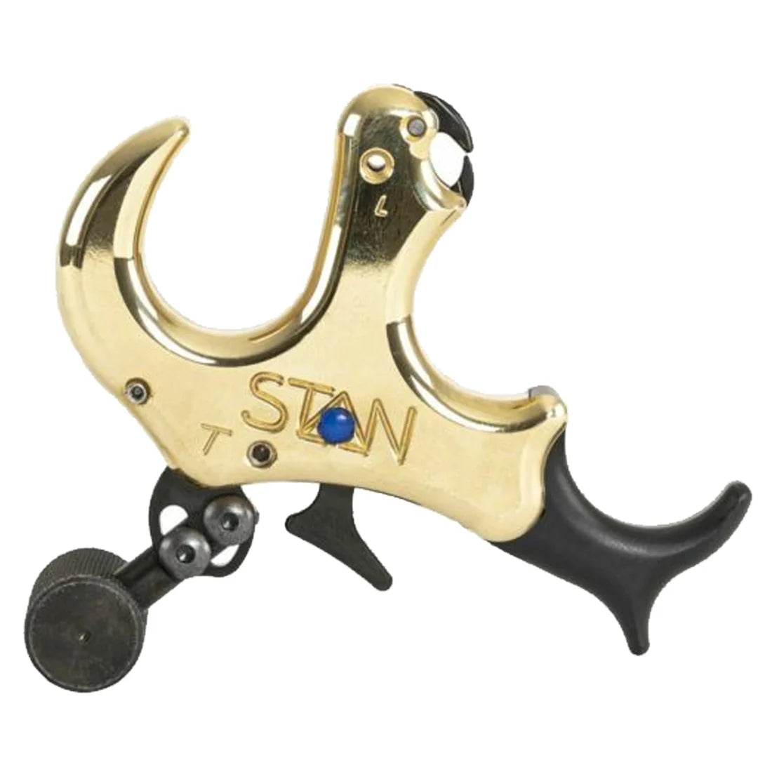 STAN ONNEX CLICKER THUMB HEAVY METAL LG