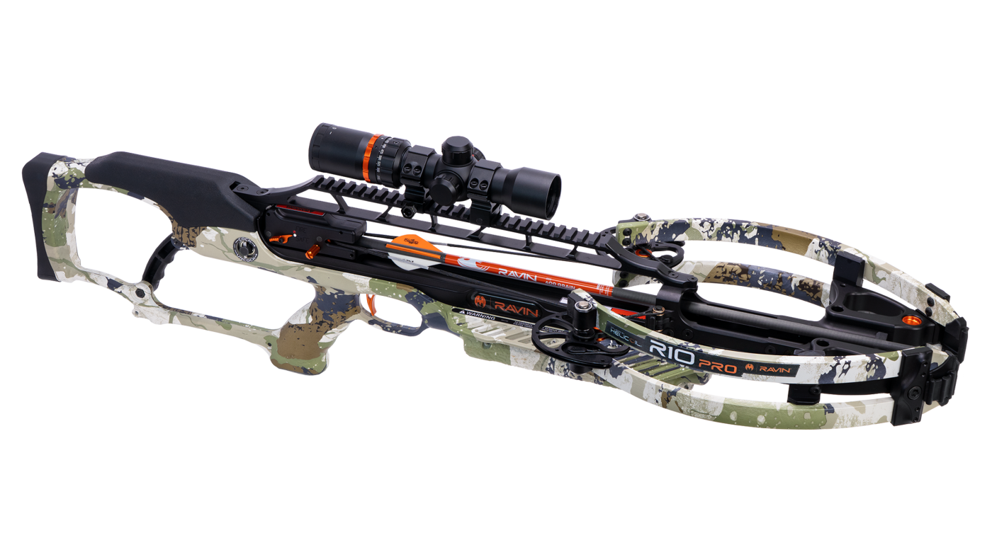 RAVIN R10 PRO XK7 CAMO bm.a006644
