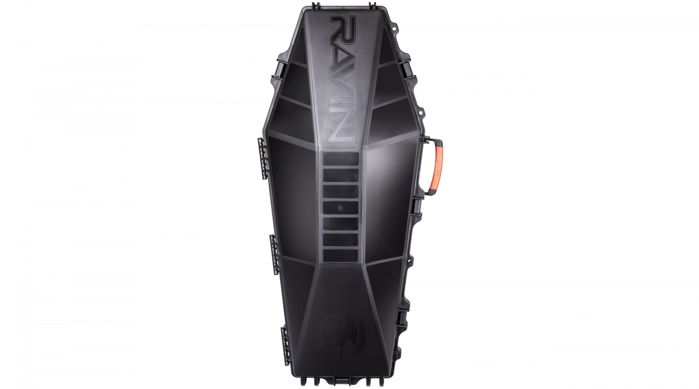 RAVIN R26/29/29X HARD CASE CROSSBOW HARD CASE