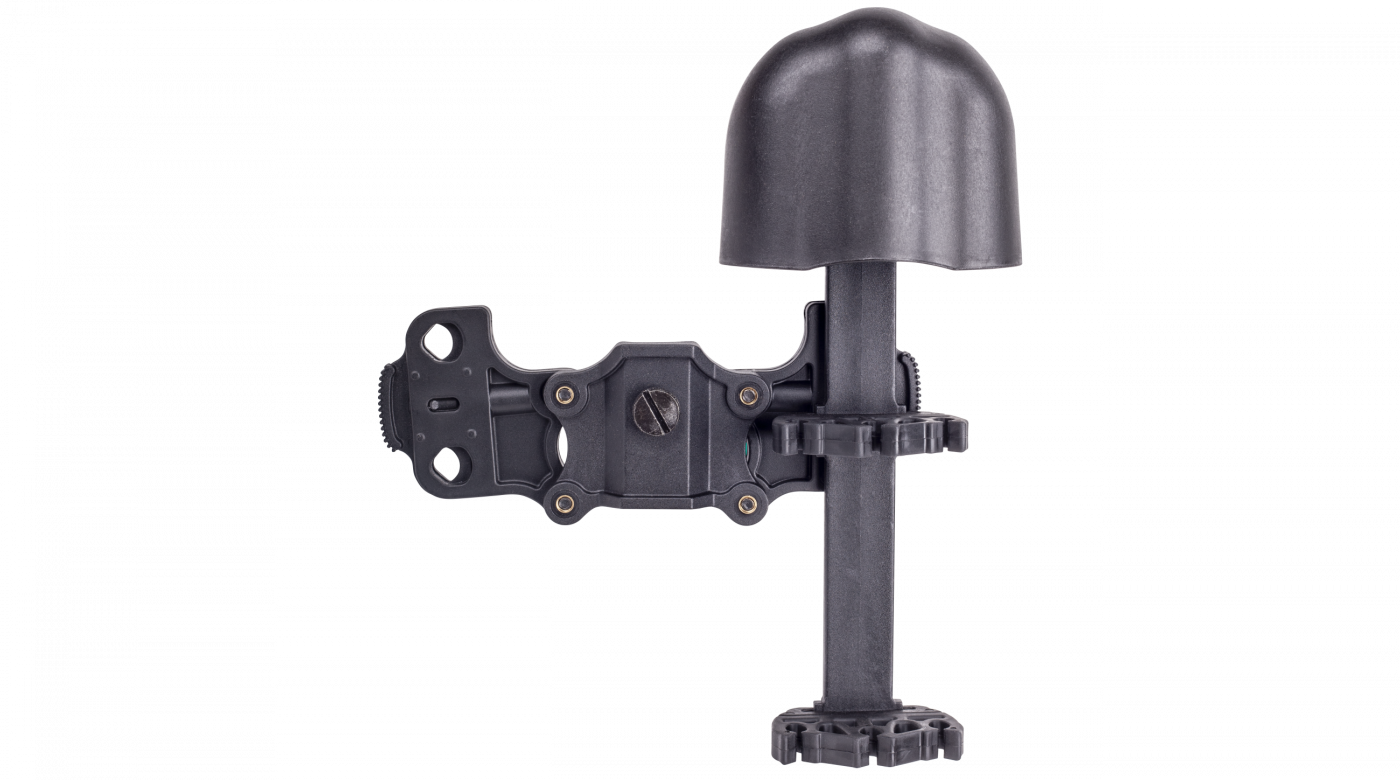 RAVIN QUIVER & BRACKET