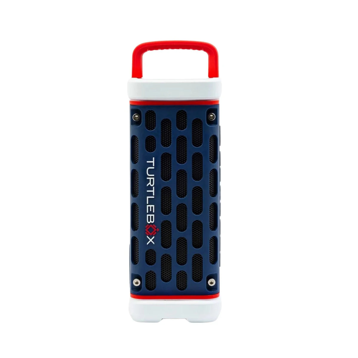 TURTLEBOX  RANGER SPEAKER AMERICANA BLUE
