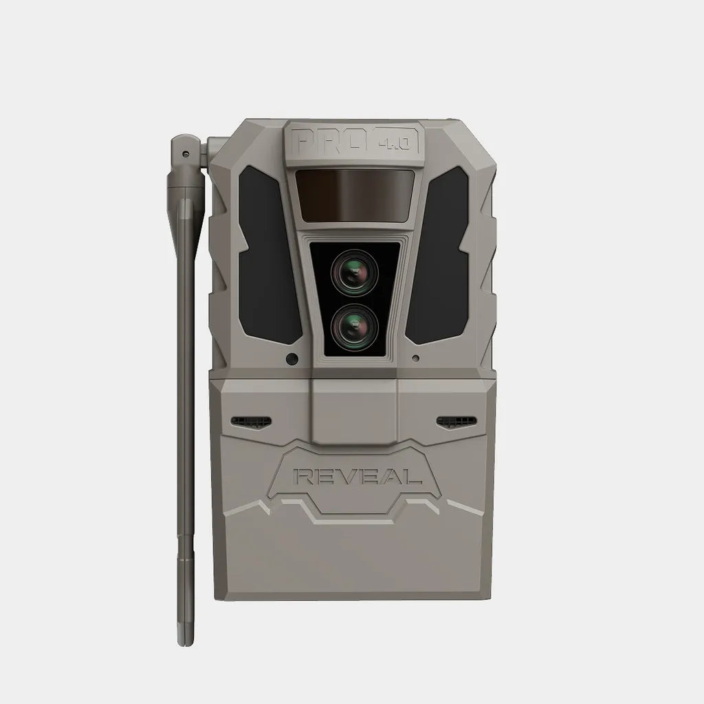 TACTACAM REVEAL XPRO 4.0 CELL CAMERA