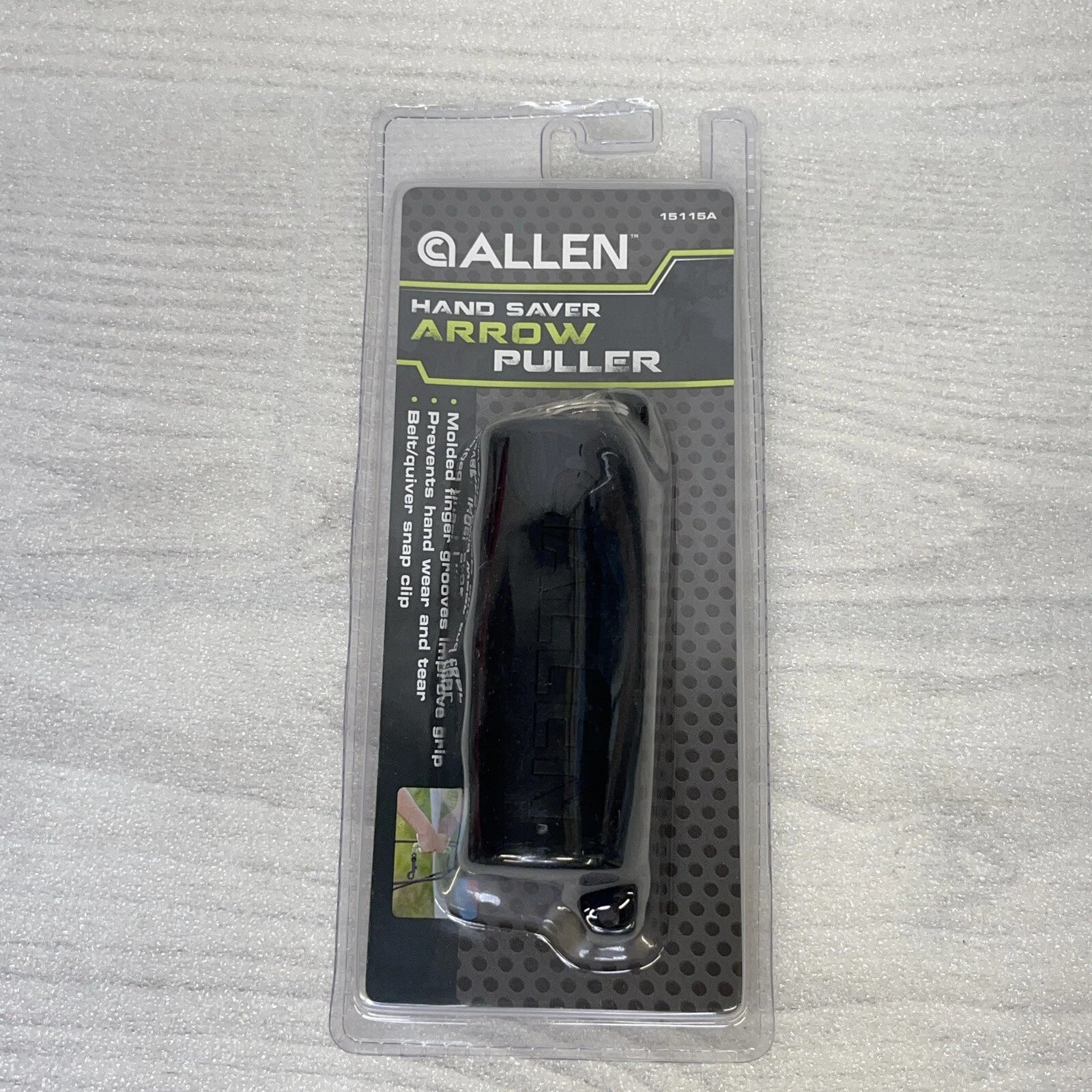 ALLEN HAND SAVER ARW PULLER