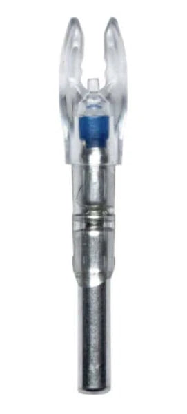 NOCKTURNAL FIT UNIVERSAL 3PK BLUE
