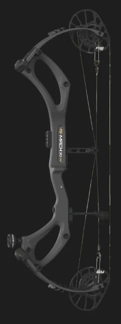 PSE MACH 30 RH 70 GREEN 3020453