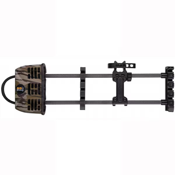 TIGHT SPOT RISE 5 ARROW LITE RH BTM LAND