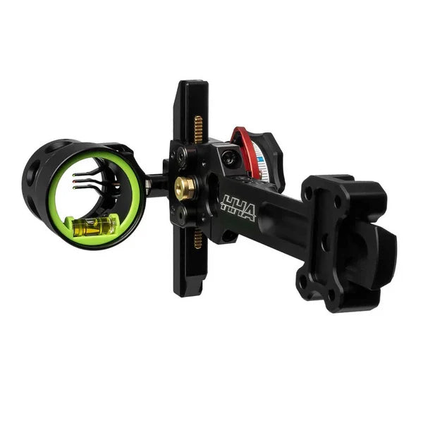 HHA NYTRX X3 3 PIN 4-5" DT RH 0.10
