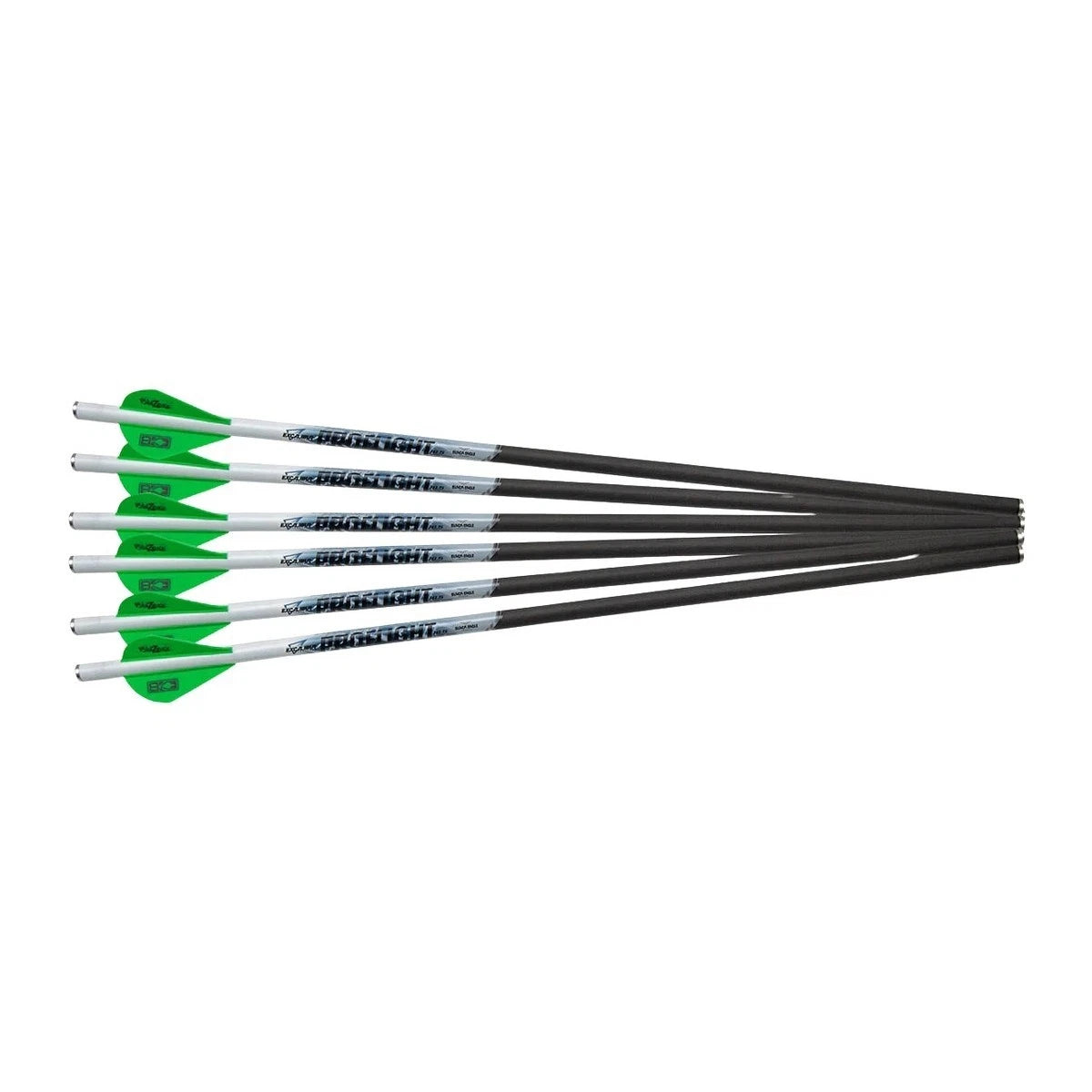 EXCALIBUR PROFLIGHT 16.5in 6PK W/RHINO NOCK