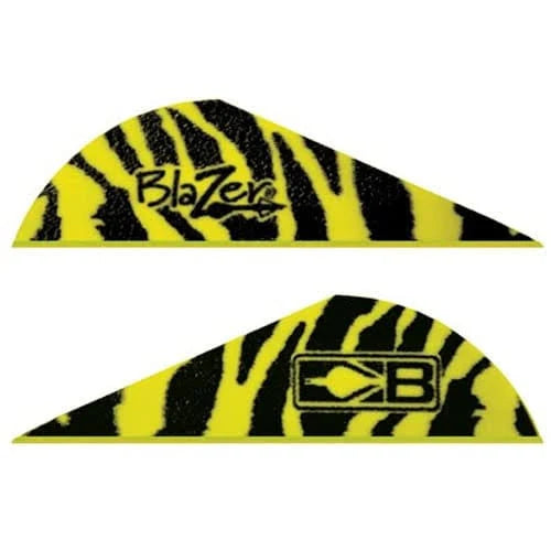 BOHN BLAZR VANE 100CT YEL TIGER